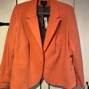 Worthington Coral Blazer for Women